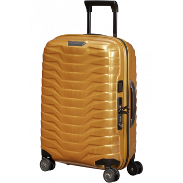 Samsonite 126035/CW6001 - HONEY GOLD samsonite proxis valise 55cm bagage valise cabine