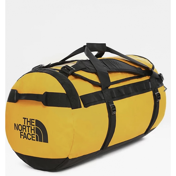 The North Face BASE CAMP L - NYLON BALISTIC END the north face base camp l sac de voyage Sacs de voyage