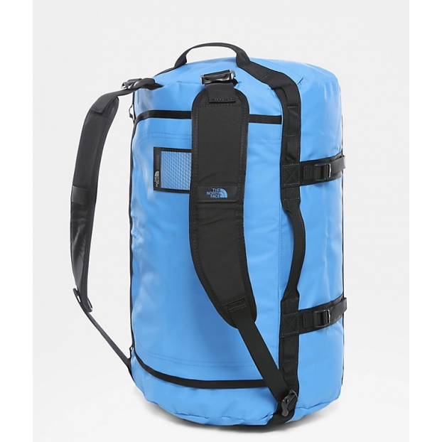 The North Face BASE CAMP S - NYLON BALISTIC END The North Face-Base Camp S-Sac sport/voyage Sacs de voyage