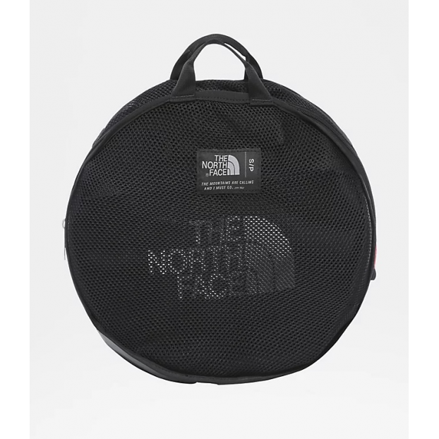 The North Face BASE CAMP S - NYLON BALISTIC END The North face-Base Camp S-sac sport voyage Sacs de voyage