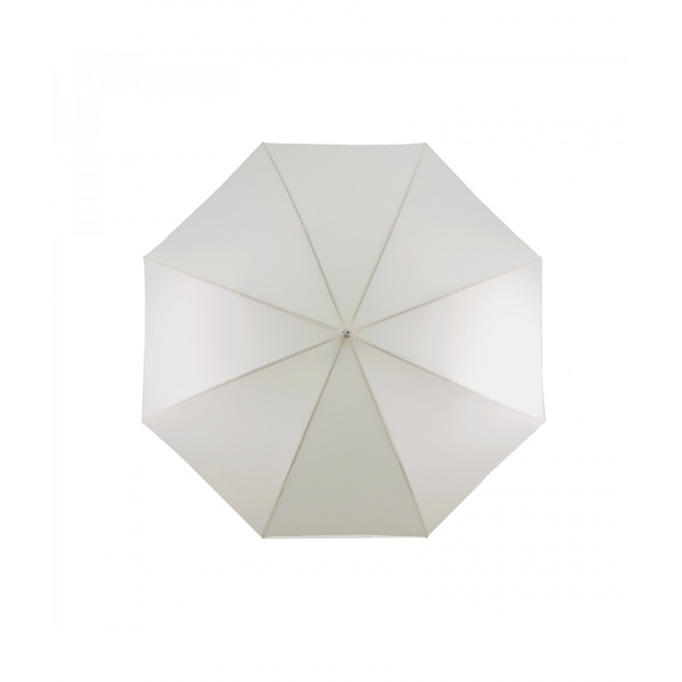 Maison Pierre Vaux 5041 - POLYESTER - BEIG. parapluie mixte Parapluies