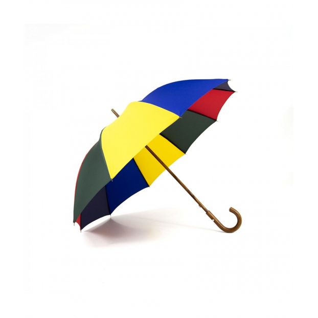 Maison Pierre Vaux 5049 - COTON - MULTICOLORE - 06 parapluie Parapluies