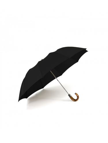 Maison Pierre Vaux 2040 - POLYESTER - NOIR - 00 parapluie Parapluies