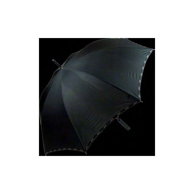 Guy De Jean JPG35 - POLYESTER - NOIR - 1 parapluie Parapluies