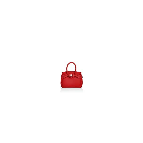 Save My Bag PETITE MISS - LYCRA - LAQUER save my bag petite miss Sac porté main
