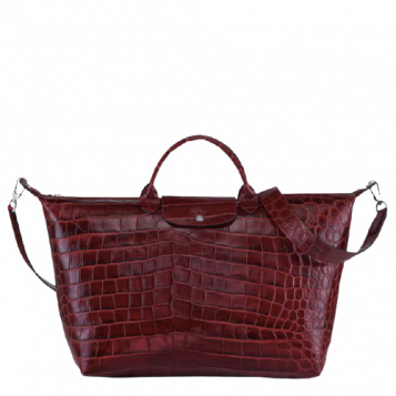 Longchamp 1624/HTI - BORDEAUX sac de voyage sac de voyage