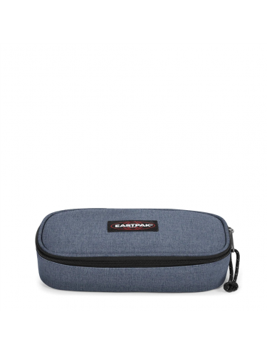 Eastpak OVAL - POLYESTER - CRAFTY JEANS  Trousse Petite maroquinerie