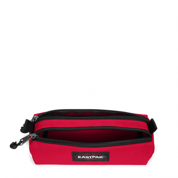 Eastpak DOUBLE BENCHMAK - POLYESTER - SA double benchmark Petite maroquinerie