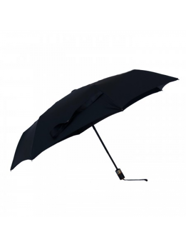 Neyrat Autun 36 - POLYESTER - NOIR Le classic pliant Made in france Parapluies