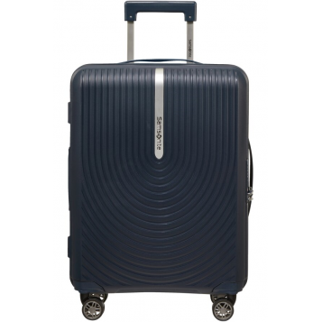 Samsonite 132800/KD8001 - DARK BLUE hi-fi valise 55cm valise cabine