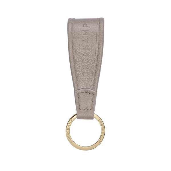 Longchamp 36046/021 - CUIR DE VACHETTE - T le foulonné porte clefs 36046 Porte-clés