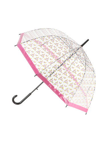 Piganiol 908 - POLYÉTHYLÈNE - ARC EN CIEL parapluie Parapluies