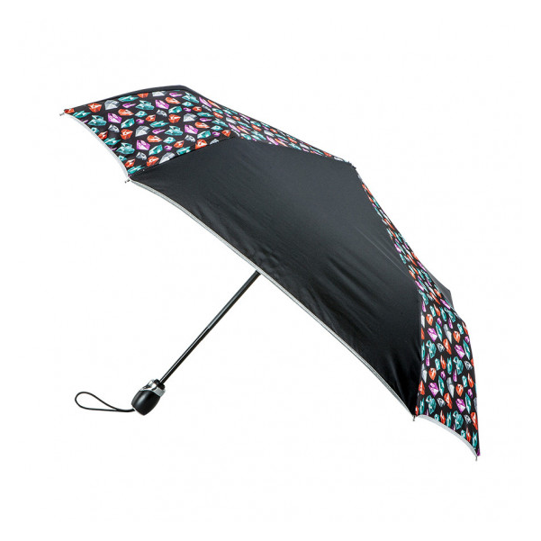 Piganiol 409 - POLYESTER - MINERAL. - 24 Parapluie Pliant Parapluies