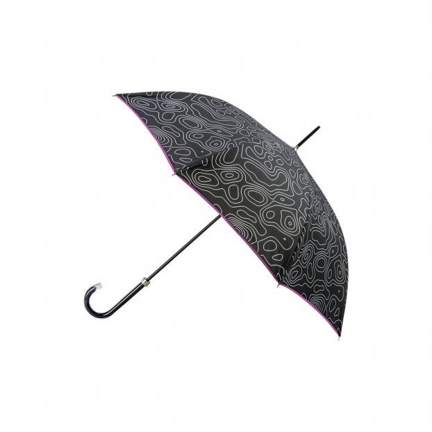Piganiol 406 - POLYESTER - GEOLOGIE - 22 Parapluie Parapluies