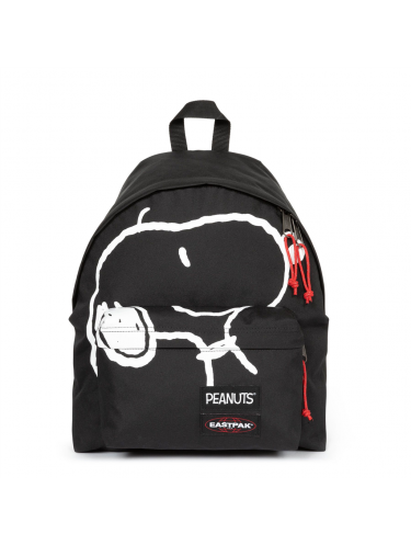 Eastpak K620 - POLYESTER - PLACED SNOOPY Eastpak Padded - Sac à dos Maroquinerie