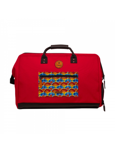 Cabaïa BAGS DUFFLE - NYLON 900D - SHANG Cabaïa bags duffle sac de voyage Sacs de voyage
