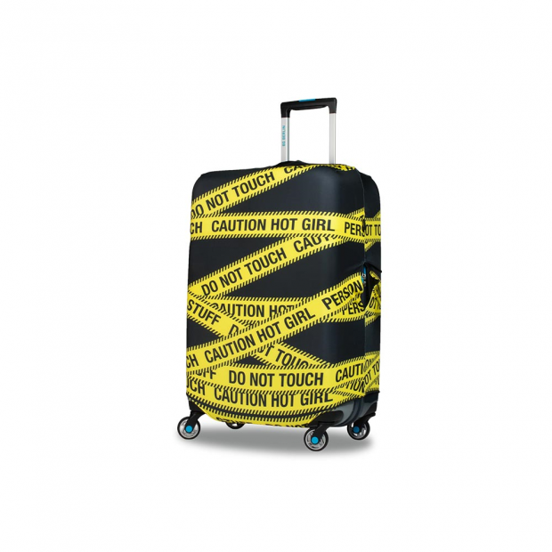 BG Berlin BG002/M - POLYESTER ELASTHANNE - bg berlin housse valise m Accessoires de voyage