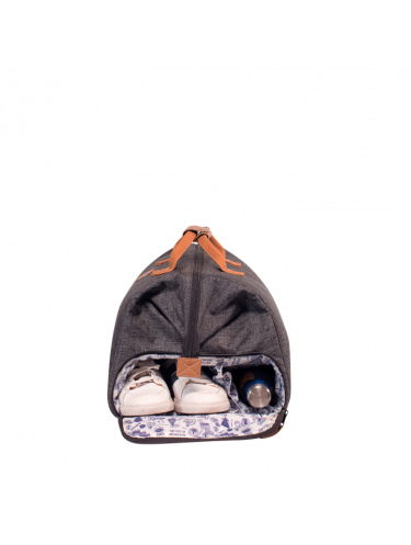 Cabaïa BAGS DUFFLE - NYLON 900D - LONDR Cabaïa bags duffle sac de voyage Sacs de voyage