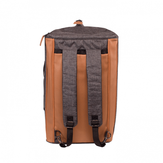 Cabaïa BAGS DUFFLE - NYLON 900D - LONDR Cabaïa bags duffle sac de voyage Sacs de voyage