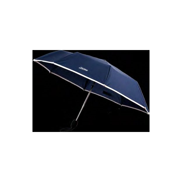Guy De Jean JPG61 - POLYESTER - MARINE - 3 jean paul gauthier laqué Parapluies