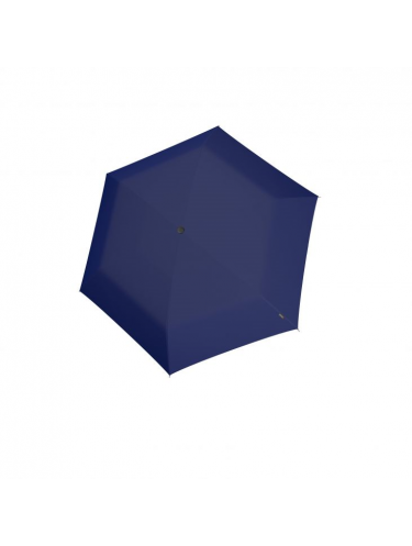 knirps U200 - POLYESTER - NAVY - 1201 knirps ultralight duomatic Parapluies