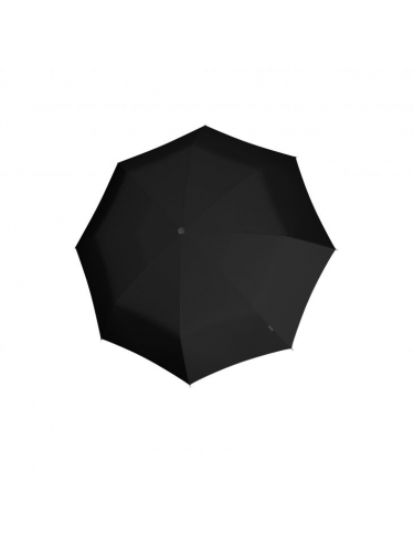 knirps A200 - POLYESTER - NOIR - 1000 knirps medium duomatic eco Parapluies