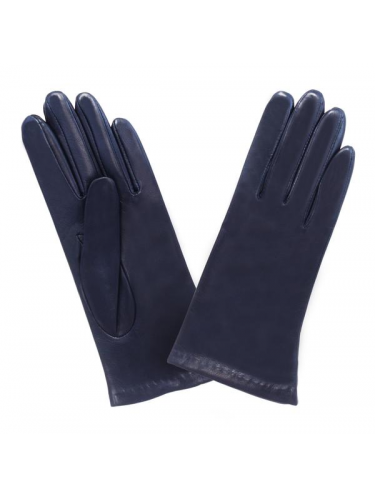Glove Story 21001SN - CUIR D'AGNEAU - DEEP B gants f cuir Gants