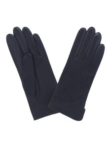 Glove Story 21006CA - CUIR D'AGNEAU - DEEP B gants f cuir Gants