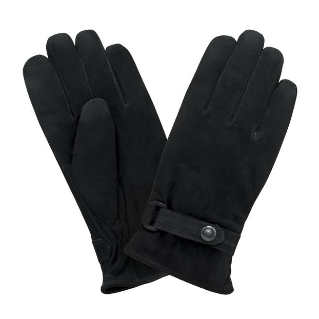Glove Story 72024PO - CUIR DE PORC VELOURS - gants h Gants