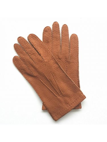 Poujade 122P - PECARI - CORK gants h Gants