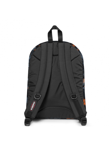 Eastpak K060 - POLYESTER - GOTHICA BIRDS Pinnacle Maroquinerie