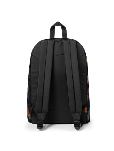Eastpak K767 - POLYESTER - GOTHICA BIRDS eastpak-out of office-sac à dos 27l Maroquinerie