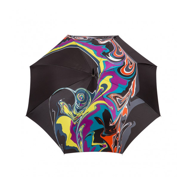 Piganiol 55.427 - POLYESTER - MAGMA - 05 piganiol fantaisie femme automatique Parapluies