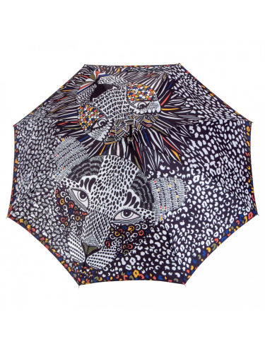 Piganiol 55.427 - POLYESTER - CLOSE TOTEM piganiol fantaisie femme automatique Parapluies