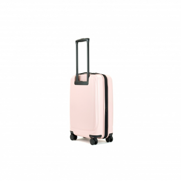 Elite Bagage E2121 - POLYCARBONATE - ROSE elite bagage pure valise 55cm Valises
