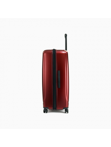 Elite Bagage E2129 - POLYCARBONATE - BORDEAUX elite bagage pure valise 75cm Valises