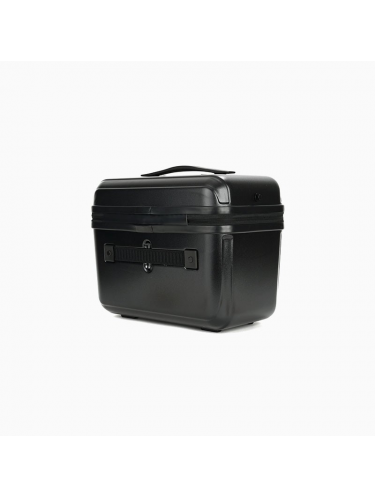 Elite Bagage E2115 - POLYCARBONATE - NOIR elite bagage pure vanity toploader Vanity