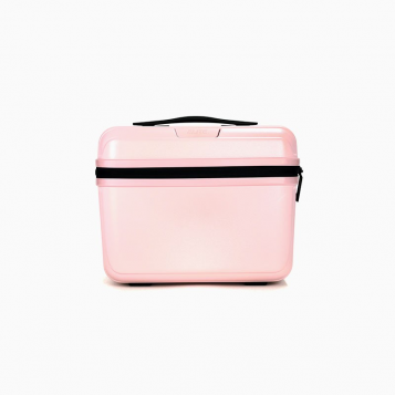 Elite Bagage E2115 - ROSE elite bagage pure vanity toploader beauty case