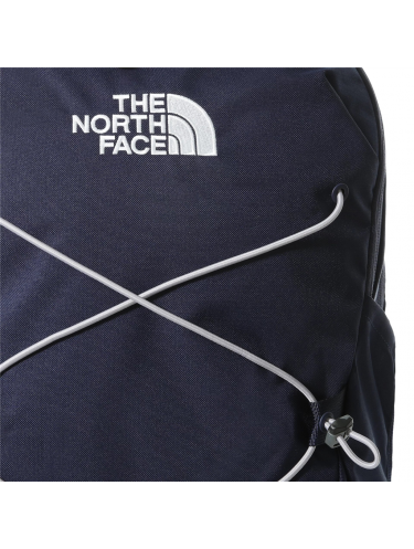 The North Face JESTER TNF - POLYESTER 600D - NA the north face jester tnf sac à dos Maroquinerie