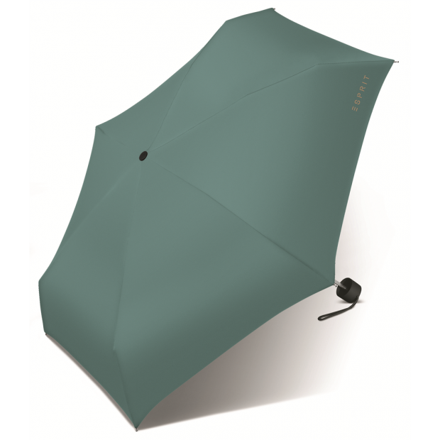 esprit parapluie 50250 - POLYAMIDE - SILVERPINE - esprit parapluie petito Parapluies