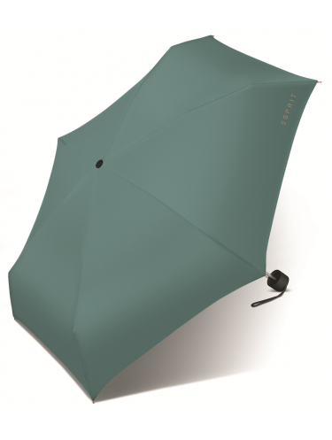 esprit parapluie 50250 - POLYAMIDE - SILVERPINE - esprit parapluie petito Parapluies