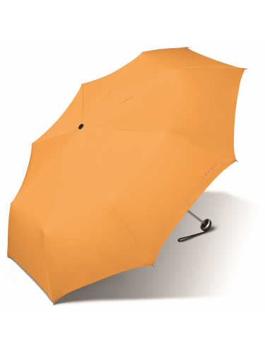 esprit parapluie 50200 - POLYAMIDE - BUTTERSCOTCH esprit parapluie ultra leger manuel Parapluies