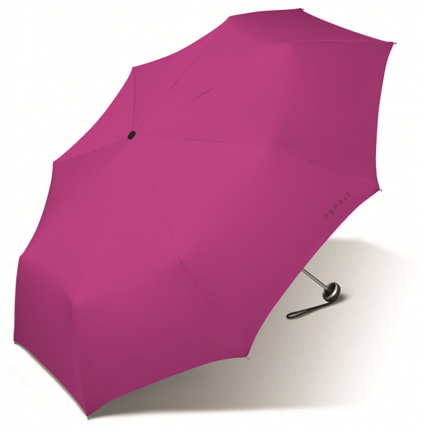 esprit parapluie 50200 - POLYAMIDE - FESTIVE FUCH esprit parapluie ultra leger manuel Parapluies