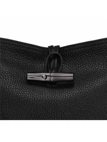 Longchamp 10159/968 - CUIR DE VACHETTE - N longchamp roseau essential roseau seau s Sac porté main
