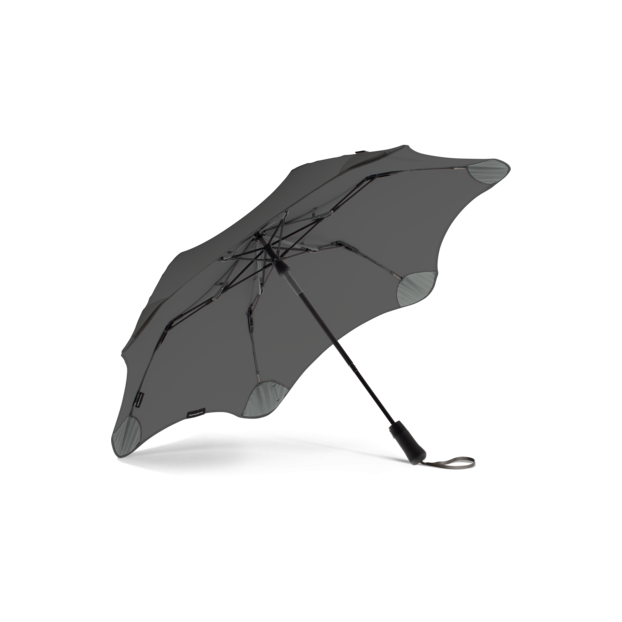 blunt BL-XS - POLYESTER - ANTHRACITE blunt métro parapluie pliant auto Parapluies