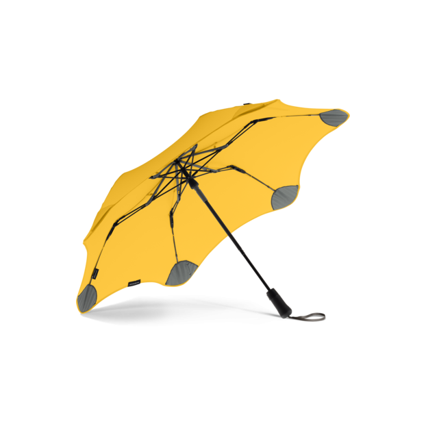 blunt BL-XS - POLYESTER - JAUNE blunt métro parapluie pliant auto Parapluies