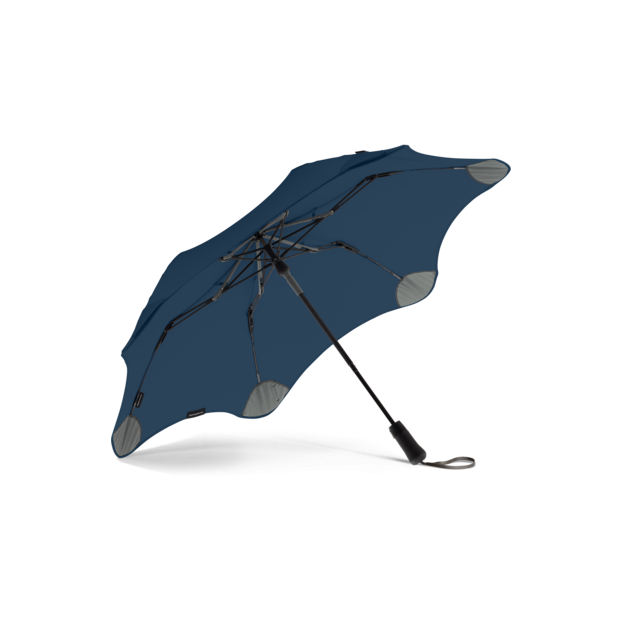 blunt BL-XS - POLYESTER - MARINE blunt métro parapluie pliant auto Parapluies