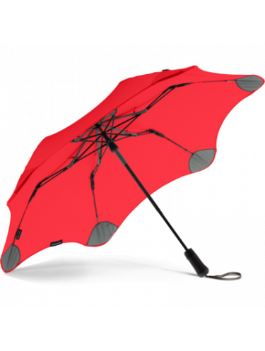 blunt BL-XS - POLYESTER - ROUGE blunt métro parapluie pliant auto Parapluies