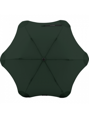 blunt BL-XS - POLYESTER - VERT blunt métro parapluie pliant auto Parapluies