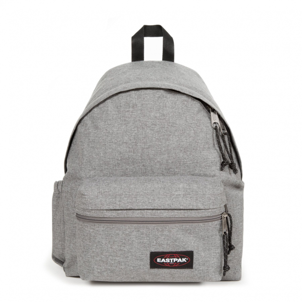 Eastpak K0A5B74 - POLYESTER - SUNDAY GRE Padded Double Maroquinerie